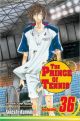 Prince Of Tennis Vol 36