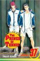 Prince Of Tennis Vol 37