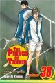 Prince Of Tennis Vol 38