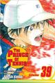 Prince Of Tennis Vol 39