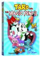 Taro And Magic Pencil Vol 1