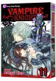 Vampire Knight Vol 11