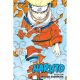 Naruto 3 In 1 Vol 1