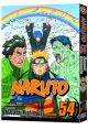 Naruto Vol 54