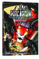 Voltron Force Vol 5 Dragon Dawn