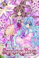Sakura Hime Legend Of Princess Sakura Vol 8