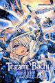 Tegami Bachi Vol 12