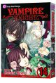 Vampire Knight Vol 14