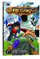 Redakai Vol 1