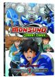 Monsuno Vol 1