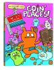 Uglydolls Going Places