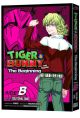 Tiger & Bunny Beginning Vol 2 Side B
