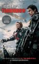 Edge Of Tomorrow Novel Movie Tie In Edition