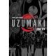 Uzumaki Deluxe Edition 3 In 1