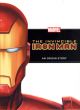 Invincible Iron Man Origin Story
