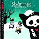 Skelanimals Vol 1 Its A Wonderful Afterlife