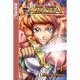 Sword Princess Amaltea Manga Vol 1