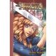 Sword Princess Amaltea Manga Vol 2