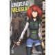 Undead Messiah Manga Vol 3
