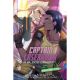 Captain Laserhawk: A Blood Dragon Remix: Crushing Love