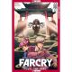 Far Cry Cull The Herd Volume 1