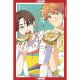 Lets Eat Together Aki And Haru Vol 1