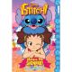 Disney Manga Stitch Amigos Por Siempre (Spanish Language)