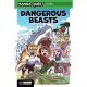 Manga Quest Dangerous Beasts