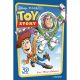 Disney Pixar Manga Toy Story 30Th Anniversary