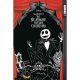 Disney Manga Nightmare Before Christmas Spanish Edition