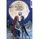 Disney Manga Nightmare Before Christmas Color Edition
