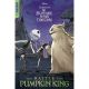 Disney Manga Tim Burtons The Nightmare Before Christmas The Battle For Pumpkin King