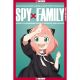 Spy X Family S1 Activity Book Vol 1