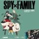 Spy X Family S1 Scratch Cards