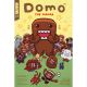Domo The Manga