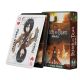 Attack On Titan Playing Cards