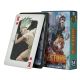 Dr Stone Playing Cards