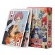 Fairy Tail Playing Cards