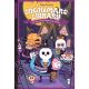 Nightmare Library Book 1 Welcome To The Nightmare Library