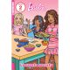 Barbie Y Teresa La Receta Secreta