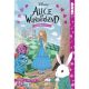 Disney Manga Alice In Wonderland Special Edition Hardcover