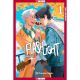 Flashlight Volume 1 (Spanish)