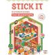 Stick It Tiny Bookshops