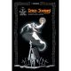 Disney Manga Tim Burtons The Nightmare Before Christmas Zeros Journey Ultimate Edition With Sprayed Edges