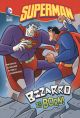 DC Super Heroes Superman Bizarro Is Born