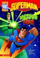 DC Super Heroes Superman Meteor Of Doom
