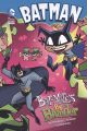 DC Super Heroes Batman Bat Mites Big Blunder