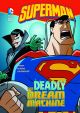DC Super Heroes Superman Deadly Dream Machine