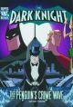 DC Super Heroes Dark Knight Batman Vs Penguin