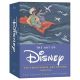 Disney The Art Of Disney The Renaissance And Beyond 1989-2014 100 Collectible Postcards
